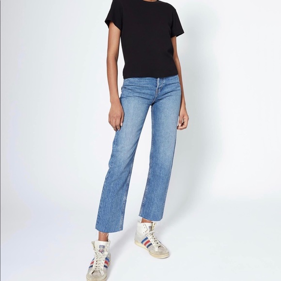 Re/Done jeans - Picture 4 of 7